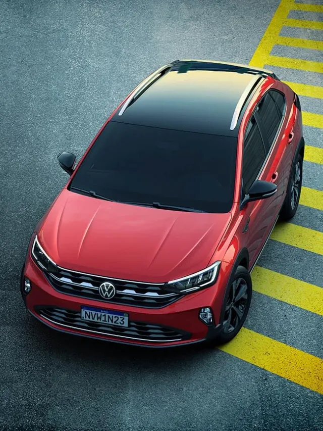 Qual é o preço do Nivus 2026?