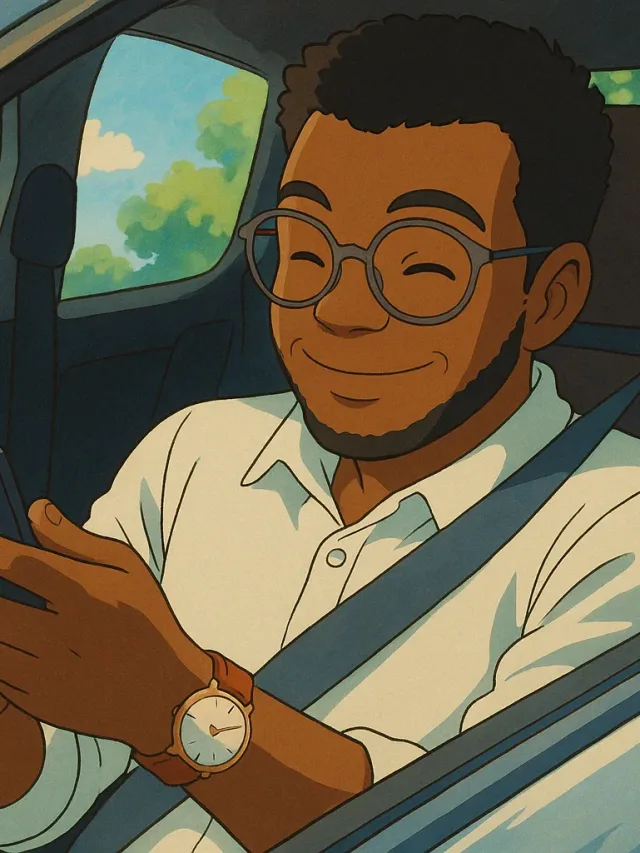 Dirigir por horas seguidas pode trazer dores e problemas posturais