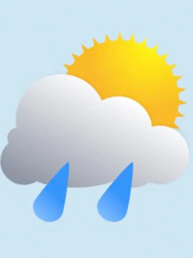 Previsão do tempo em SP: de 17/04 até 23/04