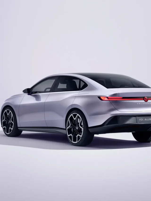 CEO da Volkswagen defende transição gradual para elétricos