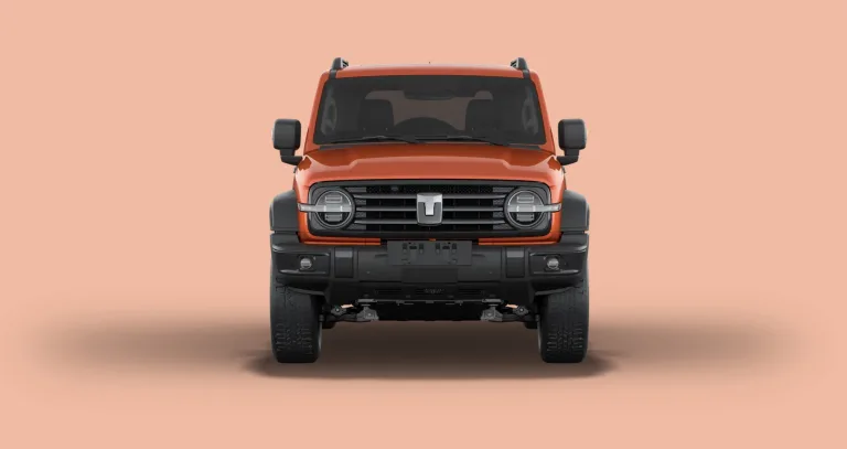 Tudo sobre o novo GWM Tank 300, um SUV híbrido plug-in que promete ser bruto; confira preço, fotos e ficha técnica