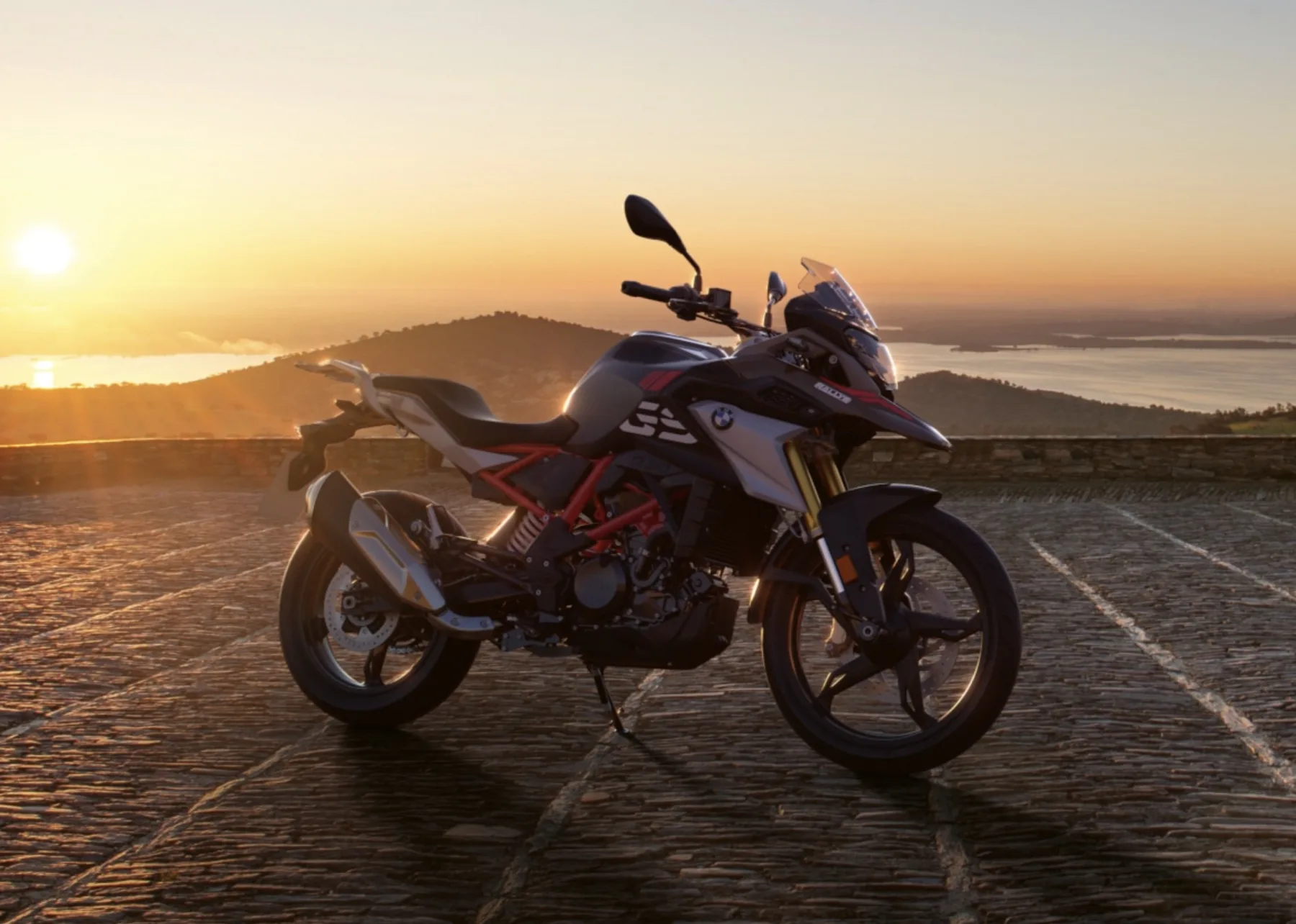 Análise completa da BMW G 310 GS 2025: ficha técnica, desempenho e o ...