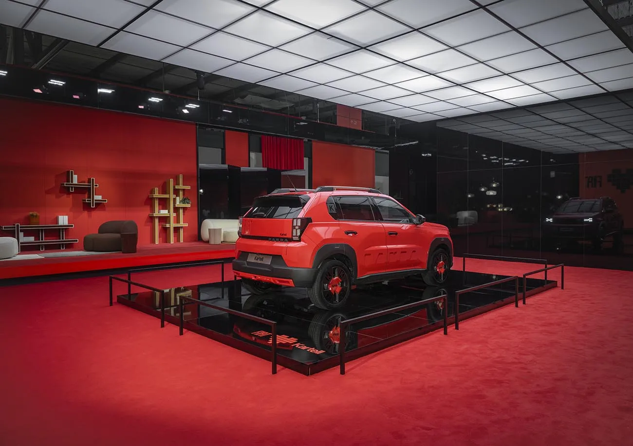 A Fiat prepara seis versões, três com motor 1.0 Firefly aspirado de até 75 cv e câmbio manual, além de três com 1.0 Turbo 200 MHEV de 116 cv e transmissão CVT.