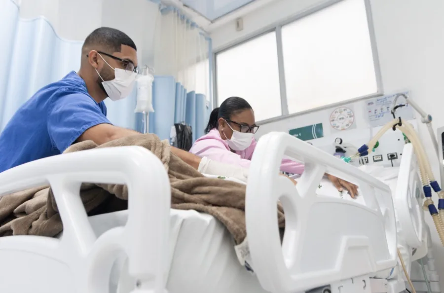 Sesab convoca 605 profissionais para reforçar a assistência à saúde na Bahia e garante transparência no processo