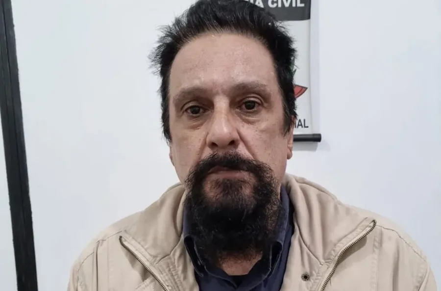 Paulo Cupertino é condenado por morte de ator de Chiquititas