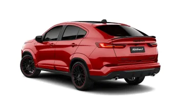 Pontos positivos e negativos do Fiat Fastback Abarth 2025: SUV volta ao centro das atenções com chegada do VW Nivus GTS