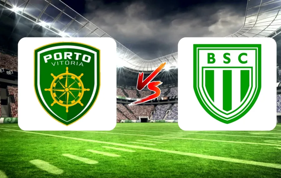 Porto Vitória x Boavista - Carro.Blog.Br