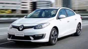 Com o maior volume de porta-malas entre os modelos citados – Imagem: Divulgação / Renault