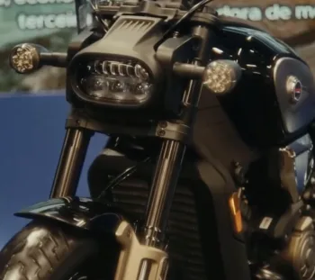 Shineray lança linha SBM no Brasil com seis motos de média e alta cilindrada