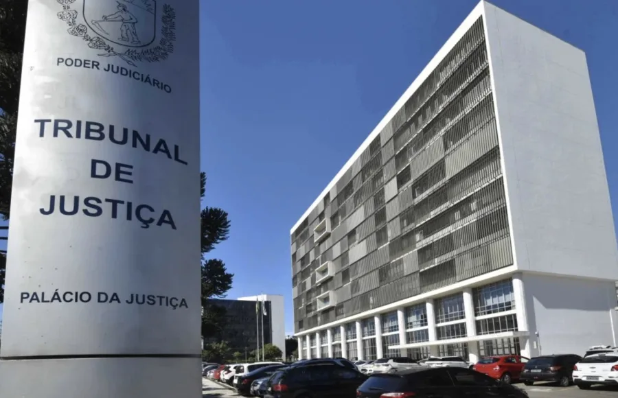 Concurso TJ PR 2025 abre inscrições para 60 vagas com provas em agosto