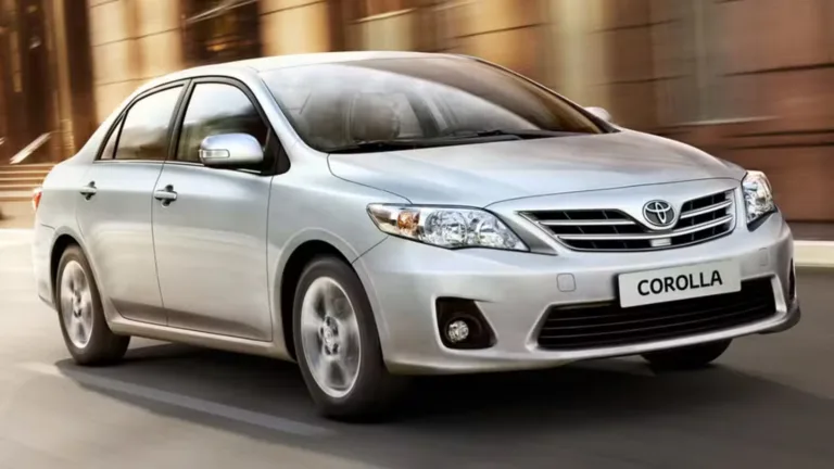 Carros espaçosos por até R$ 65 mil: veja quais sedãs médios valem a pena