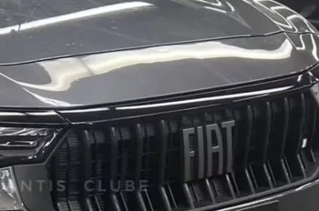 Fiat Pulse e Fastback 2026 vão ganhar visual Maserati e novos itens para enfrentar rivais fortes