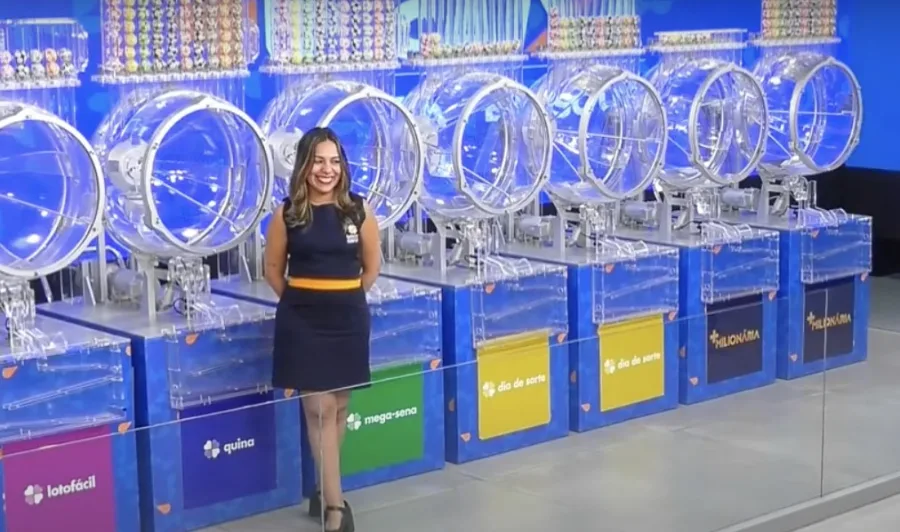 Resultado da Lotofacil 3394: veja números sorteados hoje 17/05/25