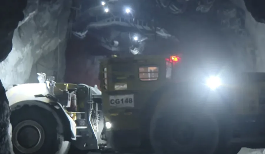 Mina de ouro em Sabará: A Maior Mina de Ouro Ativa do Brasil e Suas Curiosidades