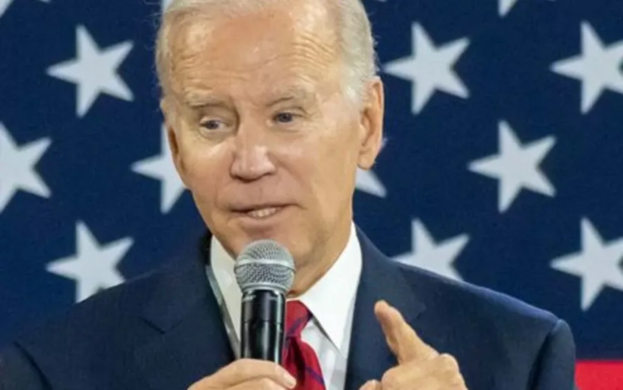 Ex-presidente dos EUA: Biden é diagnosticado com câncer de próstata avançado e com metástase óssea