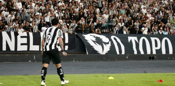 Botafogo venceu o Estudiantes por 3 a 2 em 14/05, às 21h30, no Nilton Santos, pela 5ª rodada da fase de grupos da Copa Libertadores 2025