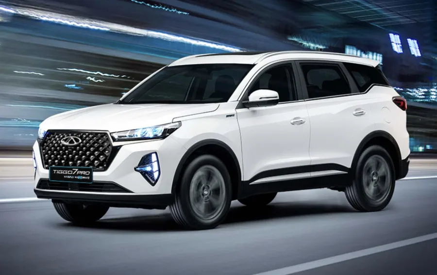 CAOA Chery reduz preços dos SUVs Tiggo 7 e Tiggo 8 PHEV em até R$ 20 mil e desafia Jaecoo 7