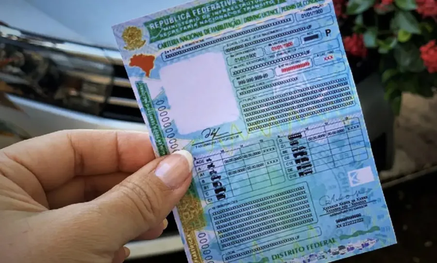 CNH Social 2025: programa oferece habilitação gratuita em 20 estados brasileiros