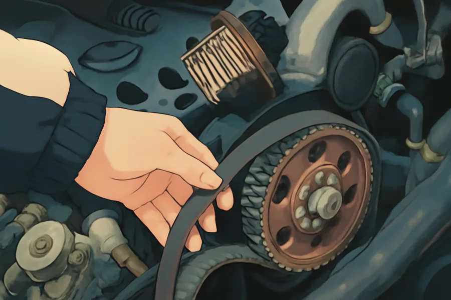 A manutenção correta segue essencial. O uso do óleo Dexos e trocas a cada 10 mil km continuam sendo determinantes para a vida útil do conjunto.