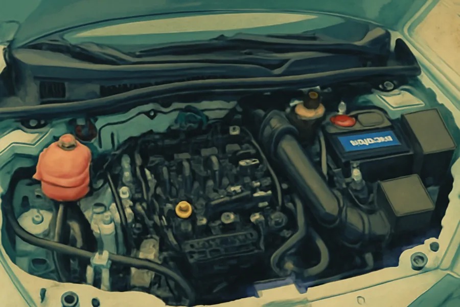 O sistema polêmico, antes alvo de críticas, ganha nova chance. A marca aposta que a atualização mostrará o equilíbrio entre eficiência e confiabilidade.