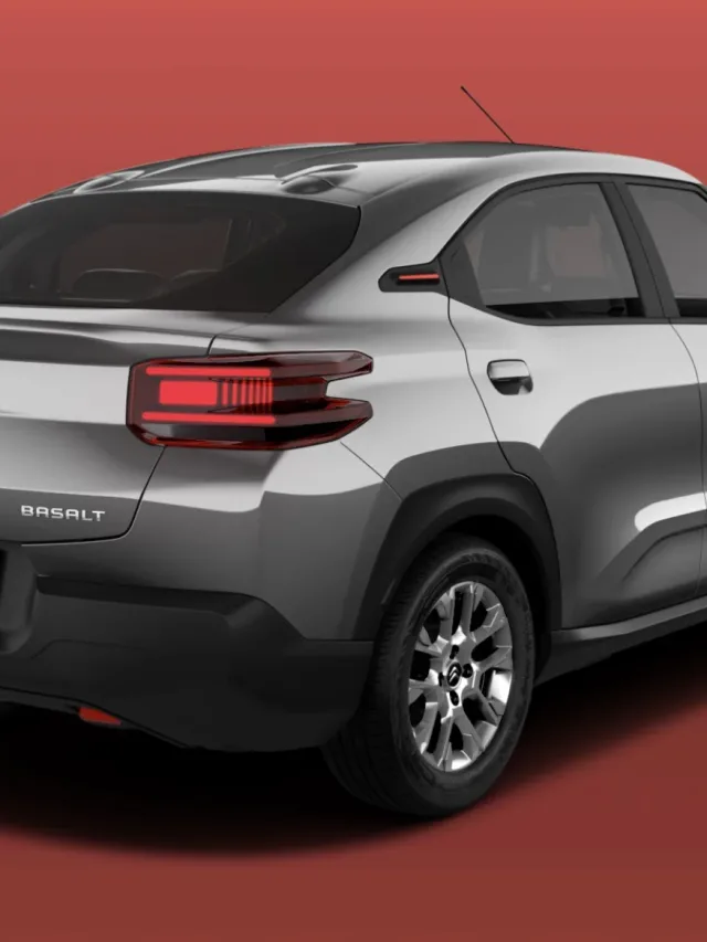 5 SUVs mais baratos e conectados de 2025