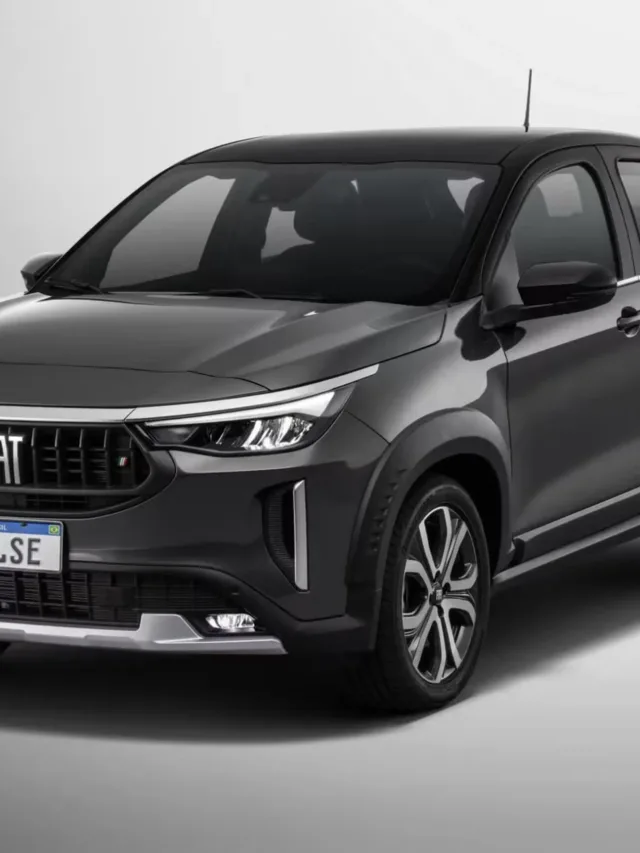 Qual preço do Fiat Pulse 2026? Veja valor do rival do Volkswagen Tera