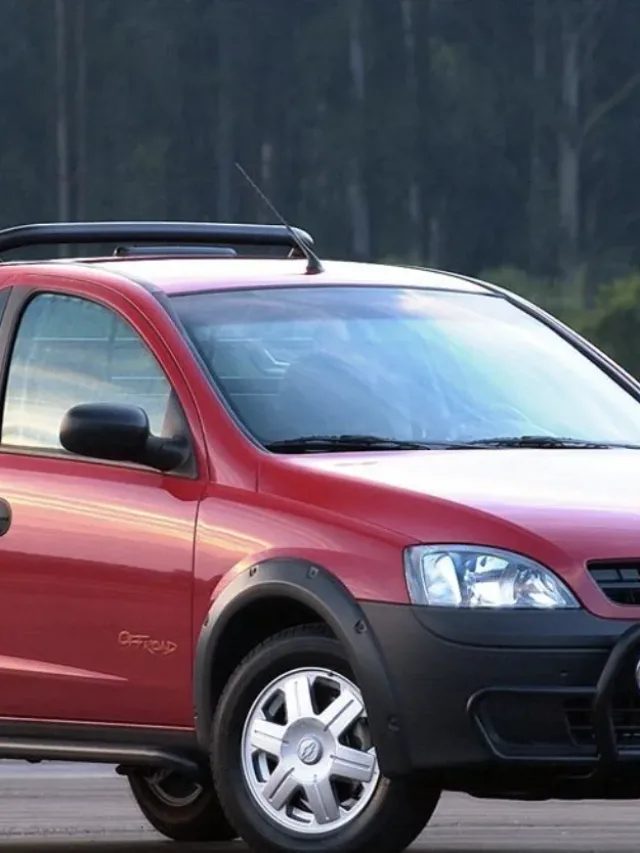 Quantos km por litro faz a Montana 1.8 2004?