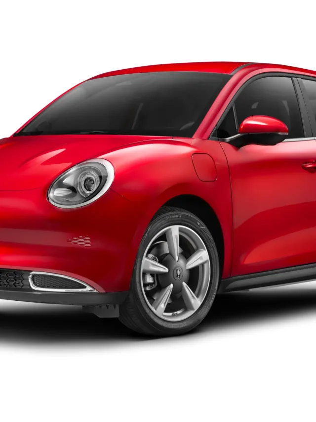 Novo ORA 03 2026 chega com estilo, tecnologia e preço salgado