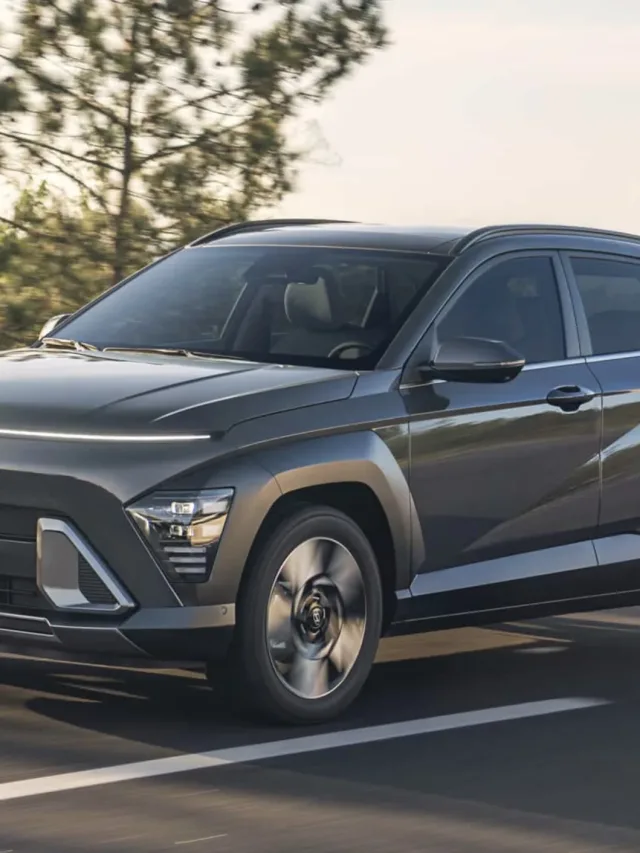 Tudo sobre o novo Hyundai Kona Hybrid 2026 que chegou no Brasil