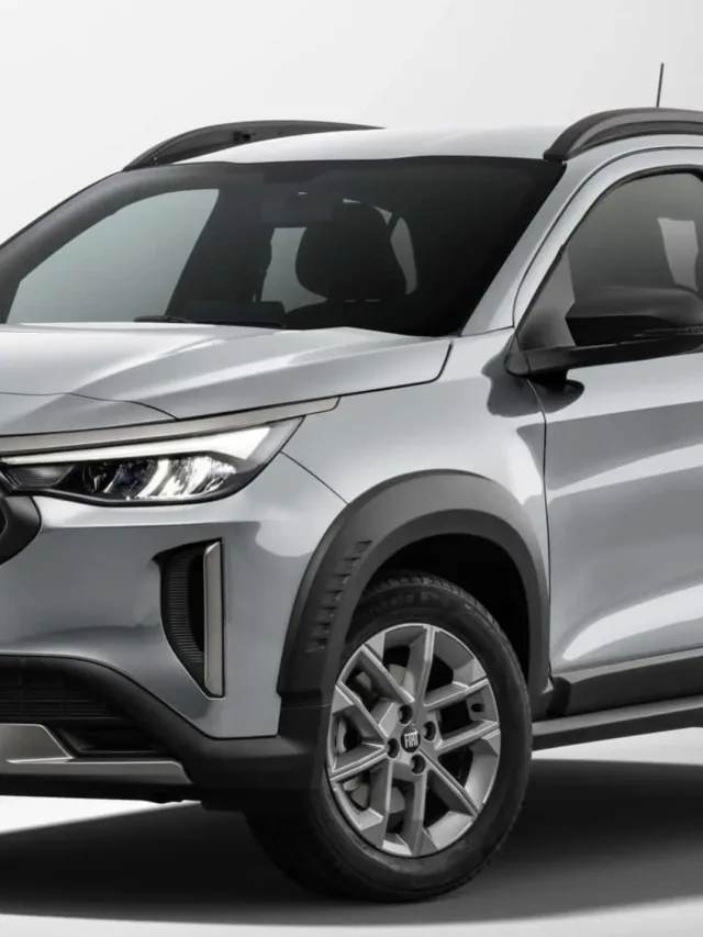 Fiat Pulse 2026: versões híbridas e preço competitivo no Brasil