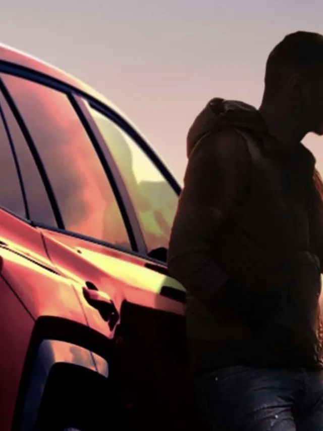 Toyota RAV4 2026: novas fotos revelam mudanças no design e desempenho