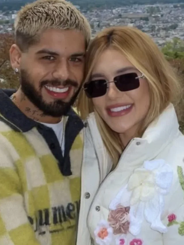 Entenda por que Virginia Fonseca e Zé Felipe se separaram