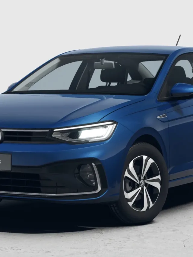 VW Virtus Comfortline 2026 agrada como sedan, mas preço é de SUV