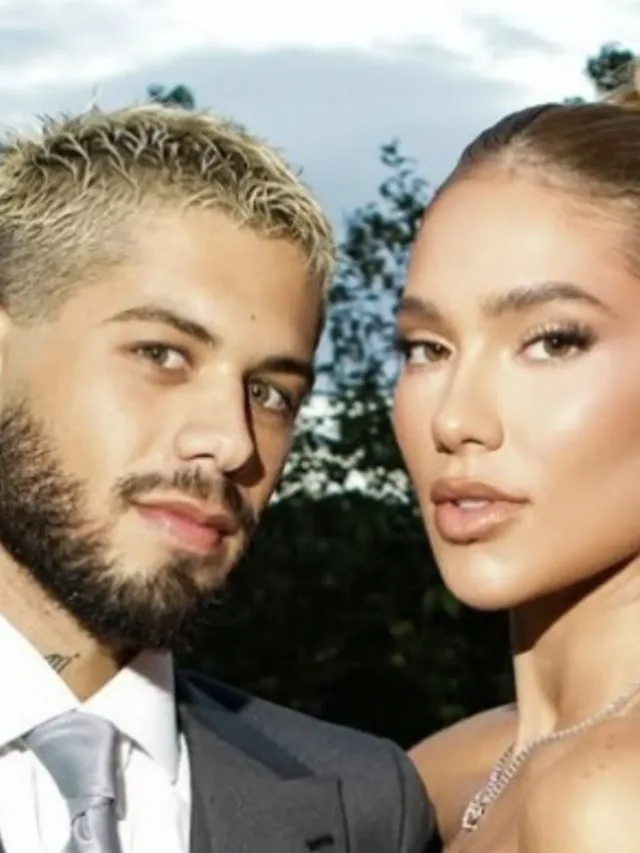 Virgínia e Zé Felipe se separaram; veja como tudo começou