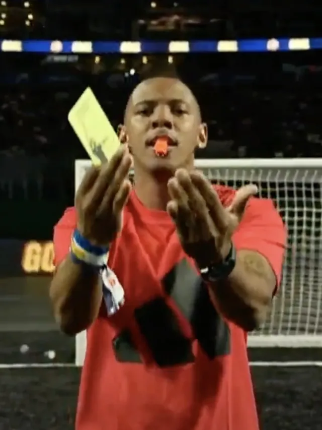 Ao Vivo: final da Kings League Brasil 2025 entre Fúria x Dendele