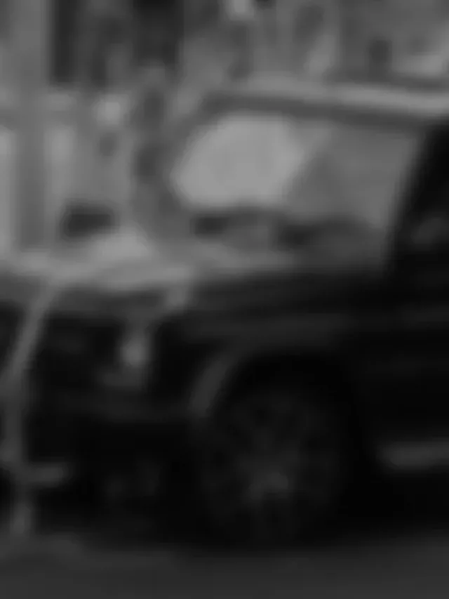 Motorista é detido após atropelamento em massa em Stuttgart Alemanha