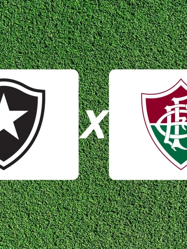 Botafogo x Fluminense Sub-20: onde assistir ao clássico decisivo