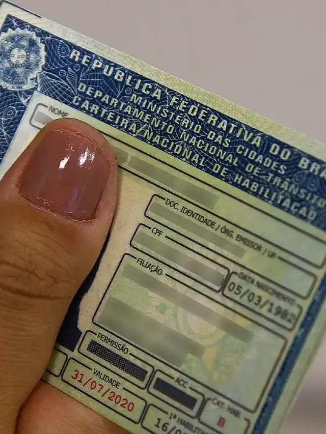 Resultado CNH da Gente Bahia 2025 saiu: veja os elegíveis CNH de graça