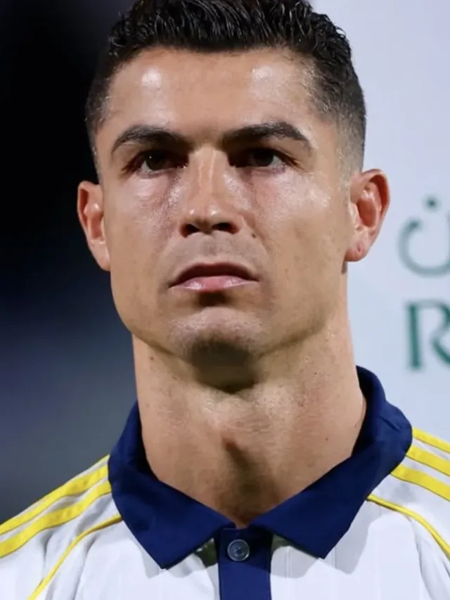 Cristiano Ronaldo: CR7 emociona Portugal ao falar de Diogo Jota