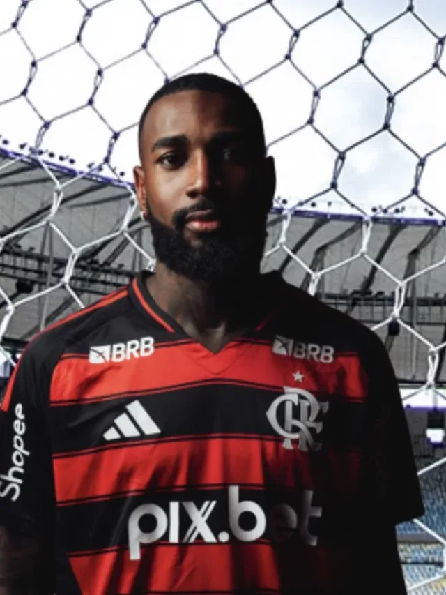 Salario de Gerson no Zenit: Jogador deixa o Flamengo por um bom valor