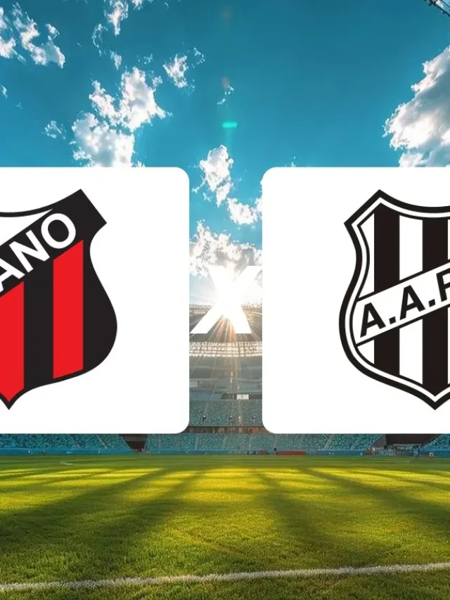 Ituano x Ponte Preta: onde assistir ao vivo pela Série C