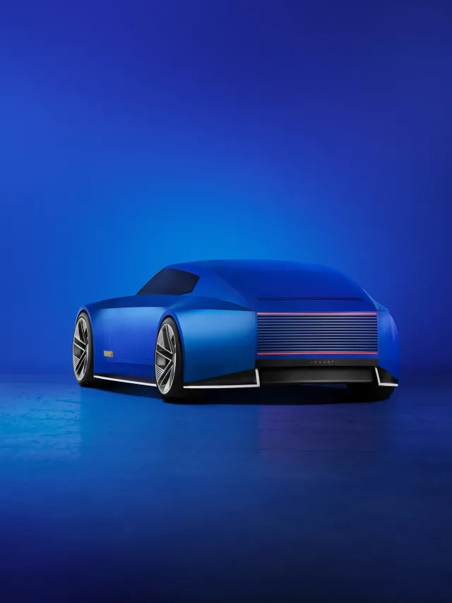 Jaguar demite agência após fiasco no reposicionamento de marca