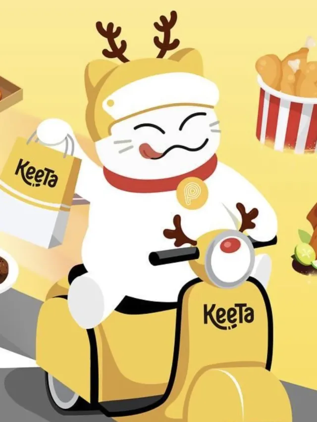 Keeta Brasil vai conseguir encarar o iFood no delivery?