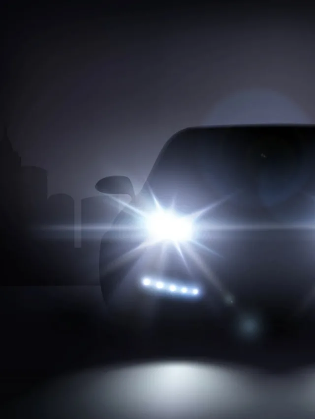 Nova proposta promete mudar como usamos faróis no Brasil