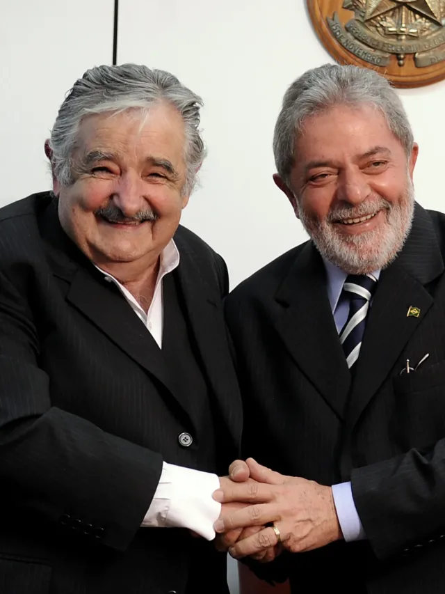 Pepe Mujica morreu aos 89 anos após luta contra câncer terminal