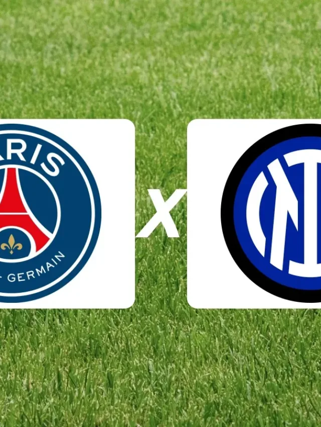 Que horas é a final da Champions 2025?