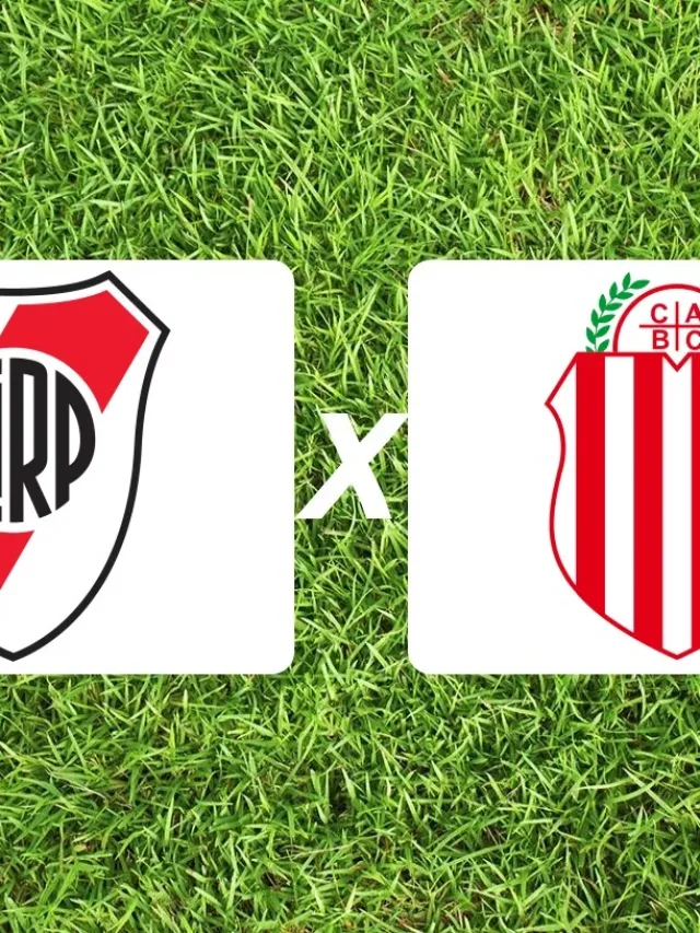 River Plate x Barracas Central: saiba onde ver e horário do jogo