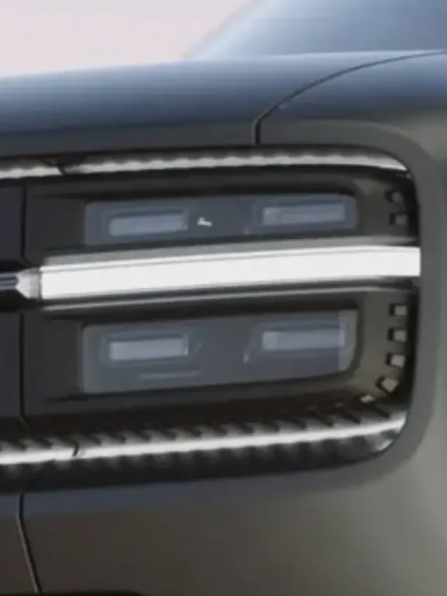 Volkswagen vai botar motor da Saveiro em SUV elétrico nos EUA? Entenda