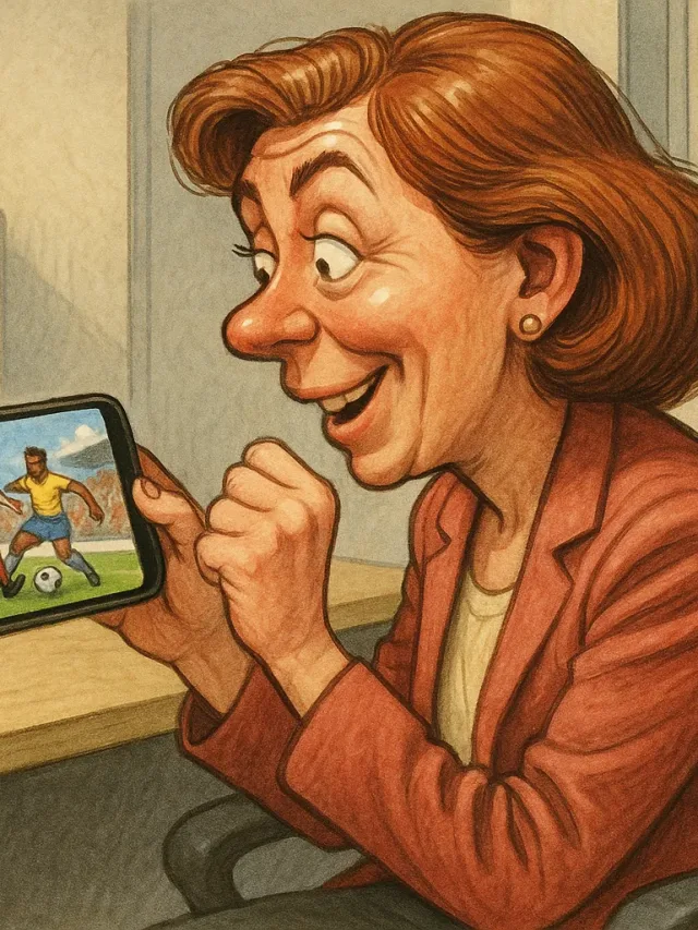 Onde assistir Final da Champions?