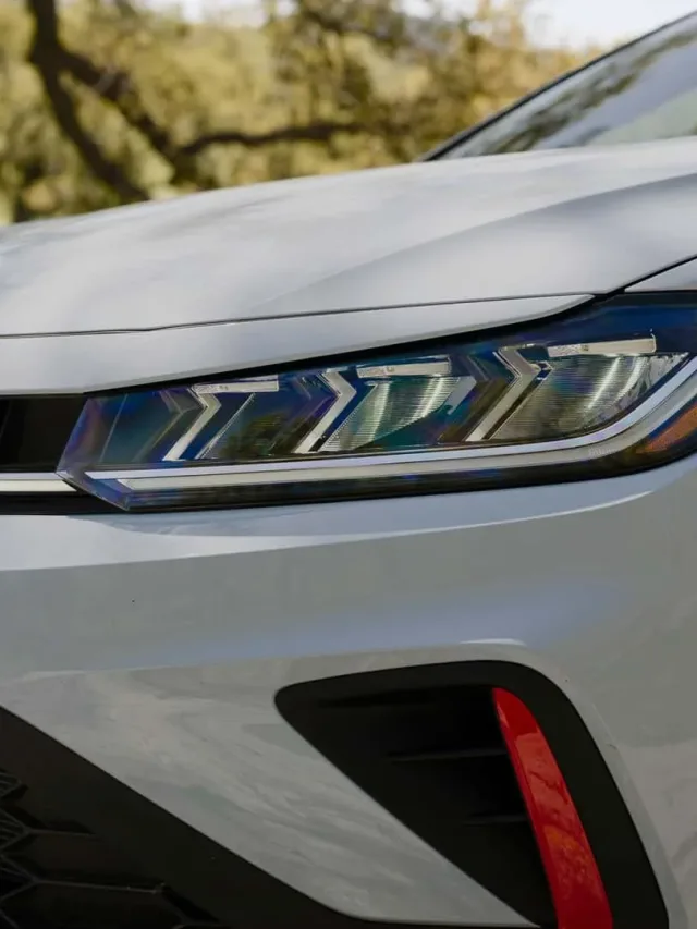 Quantos cavalos tem Jetta GLI 2025?